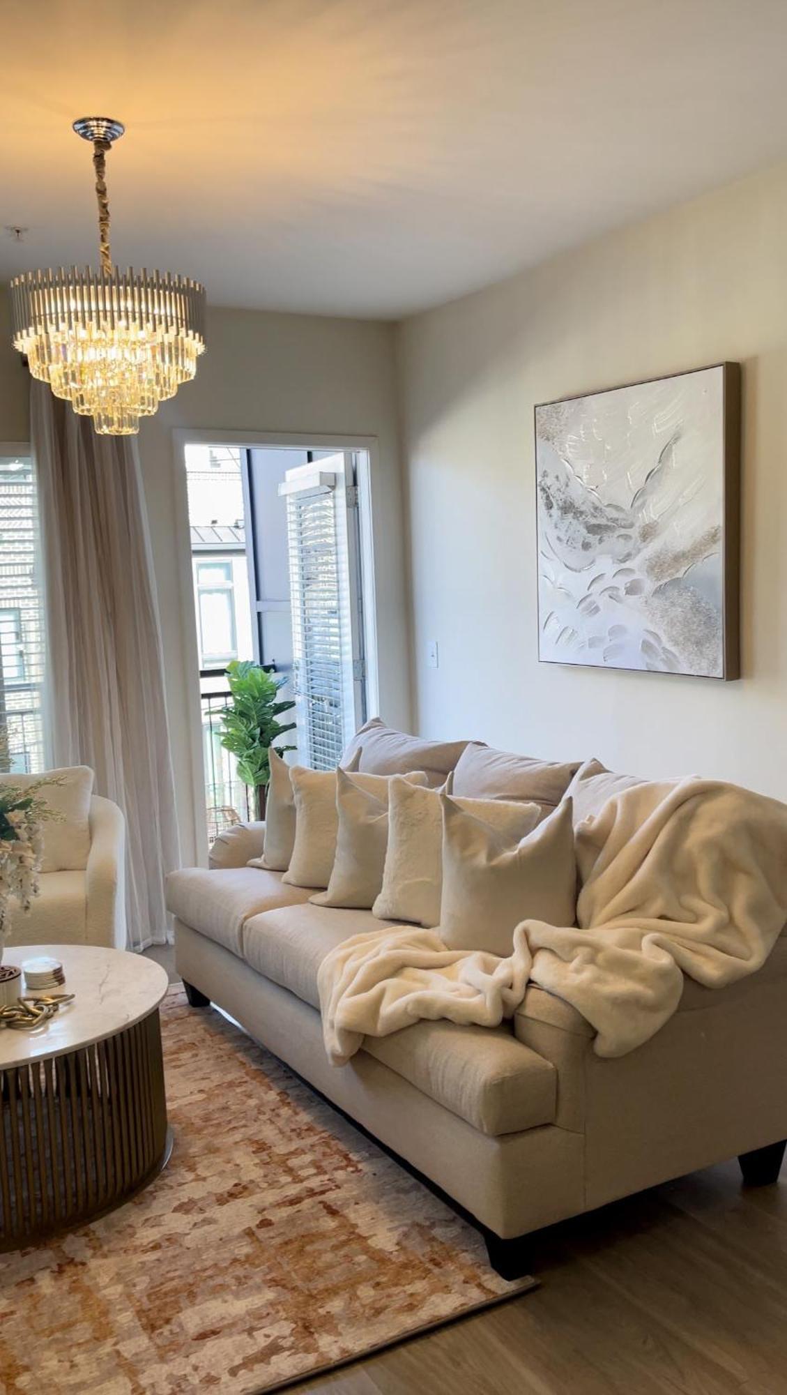 Atlanta Beltline Luxury Suite Extérieur photo