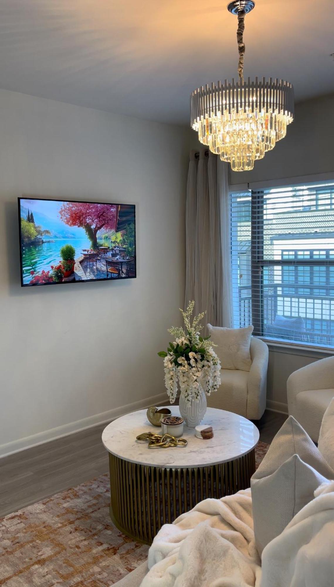 Atlanta Beltline Luxury Suite Extérieur photo