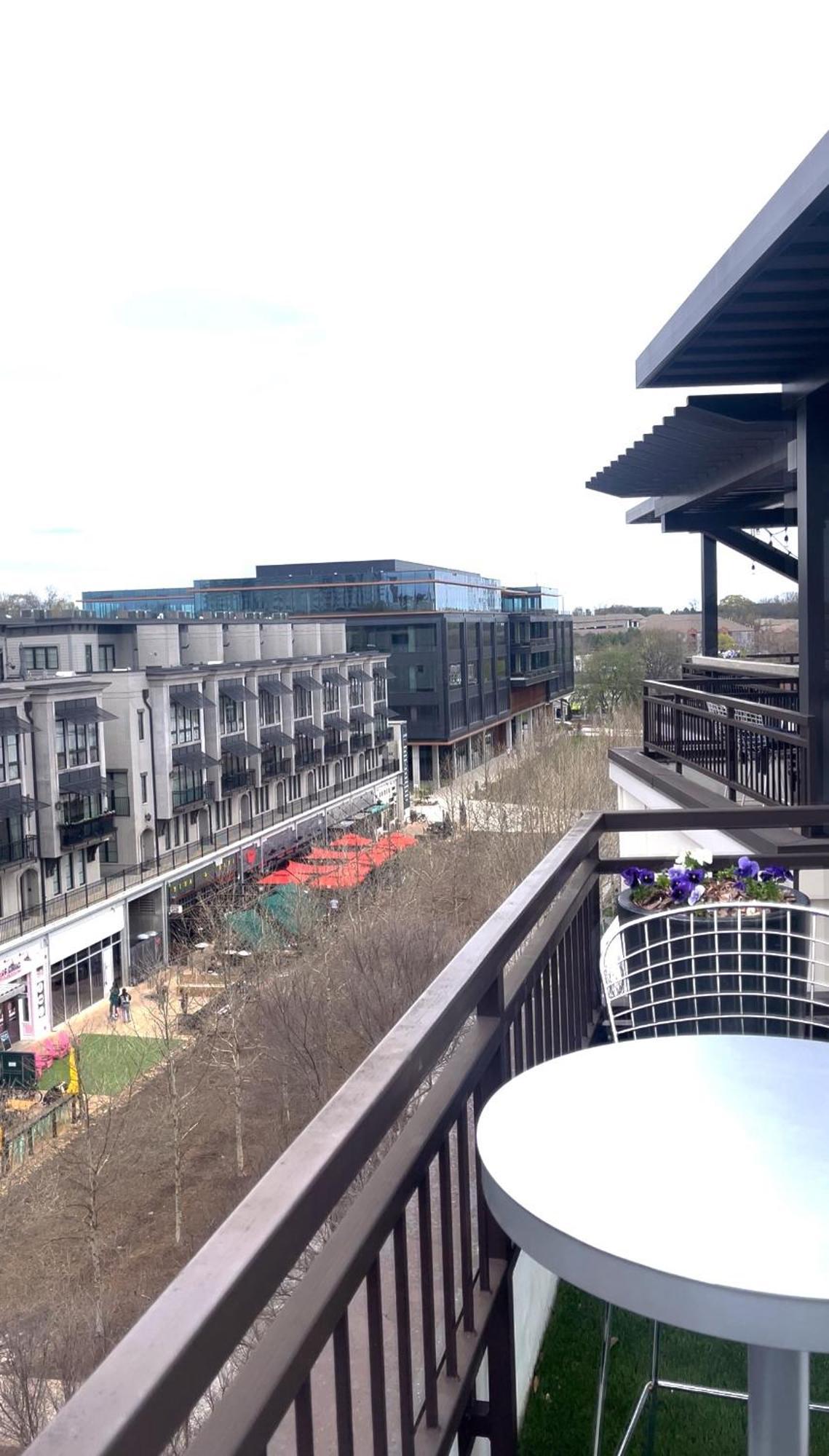 Atlanta Beltline Luxury Suite Extérieur photo