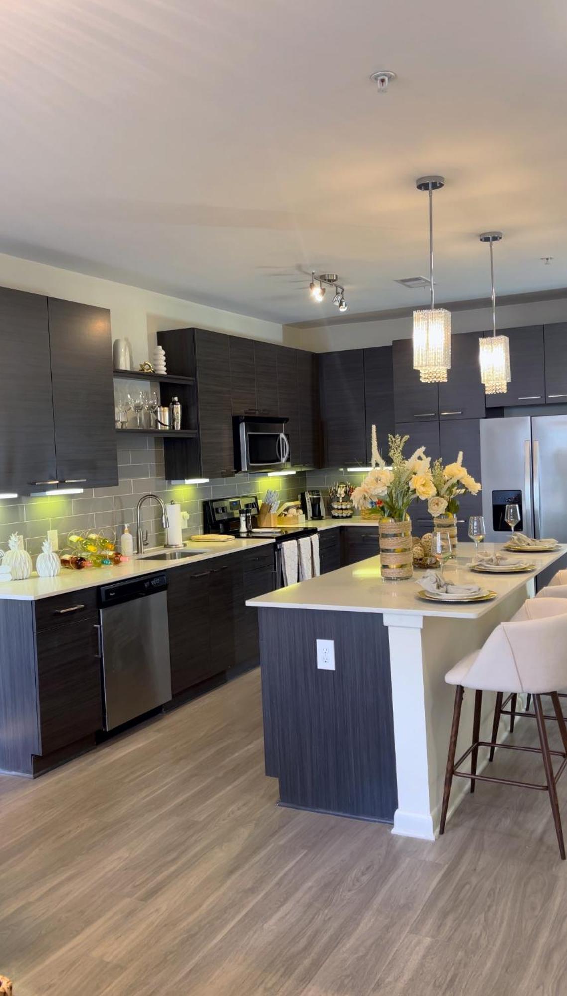Atlanta Beltline Luxury Suite Extérieur photo