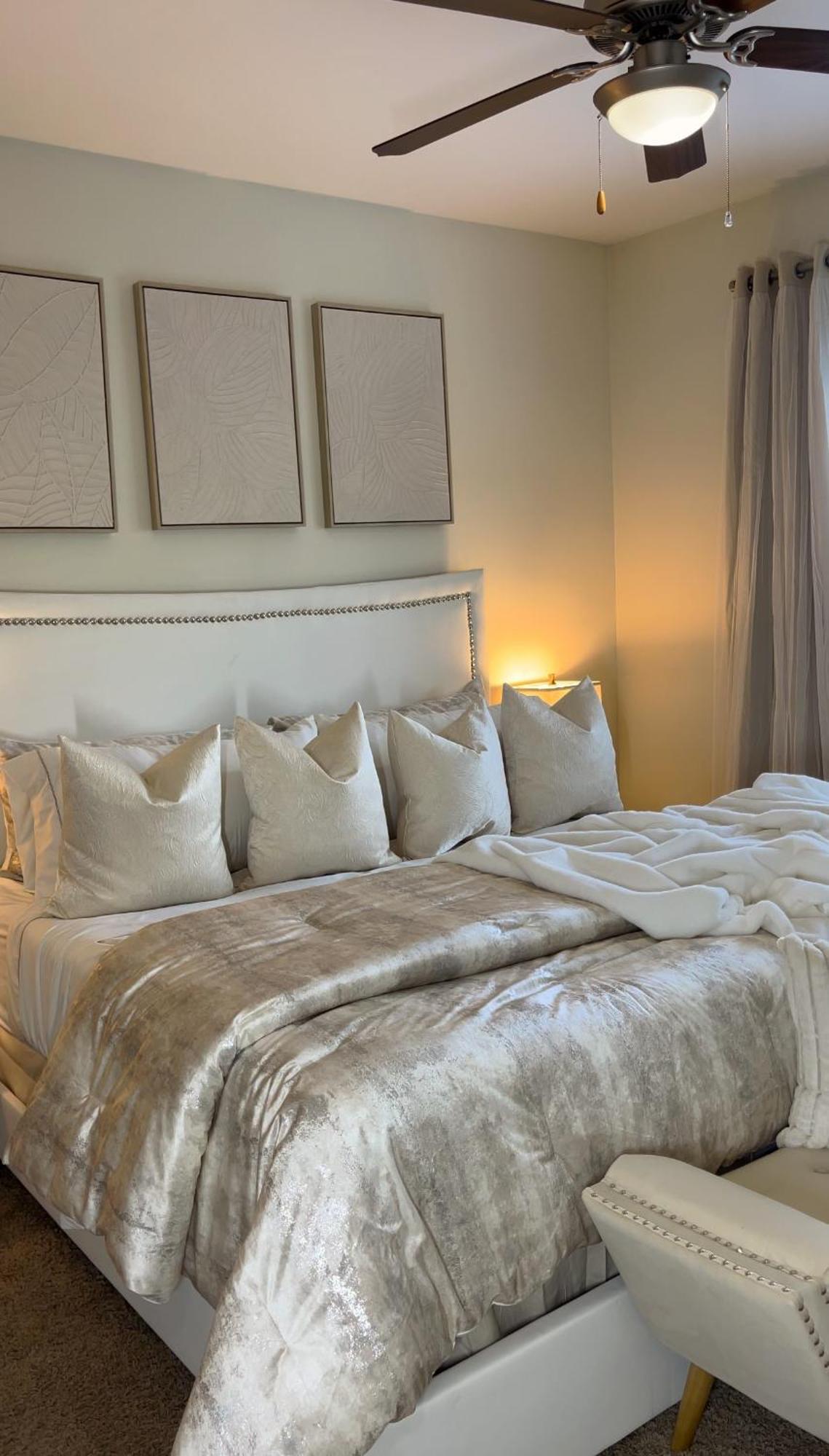 Atlanta Beltline Luxury Suite Extérieur photo