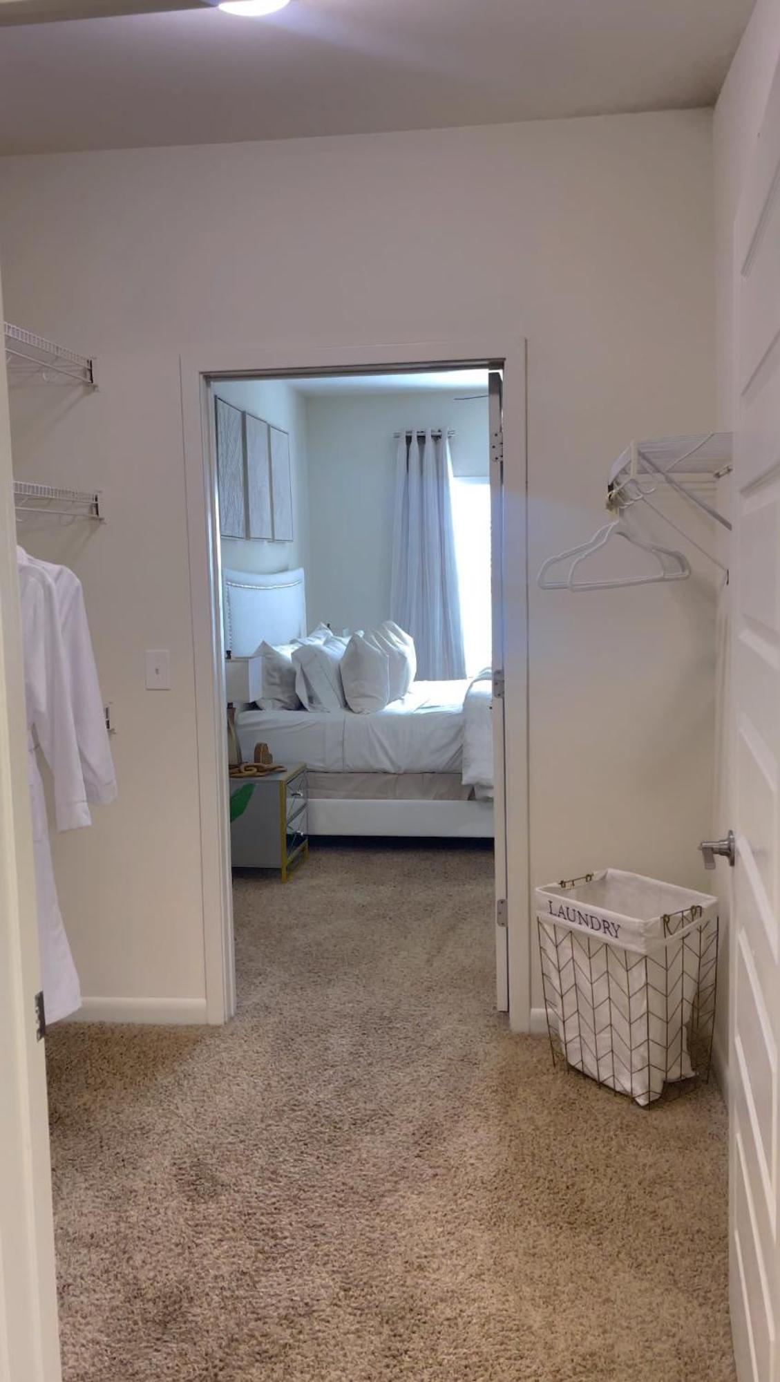 Atlanta Beltline Luxury Suite Extérieur photo