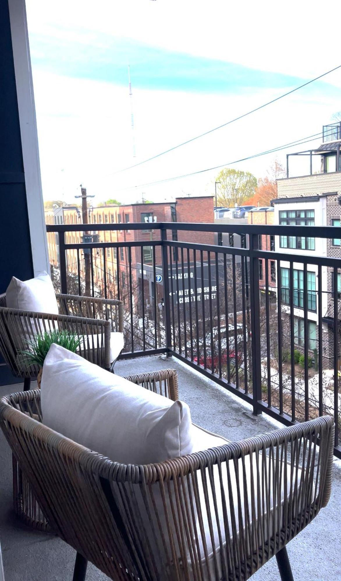 Atlanta Beltline Luxury Suite Extérieur photo