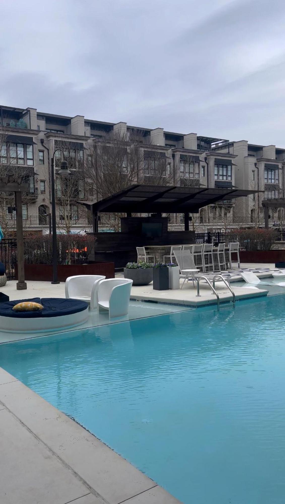 Atlanta Beltline Luxury Suite Extérieur photo