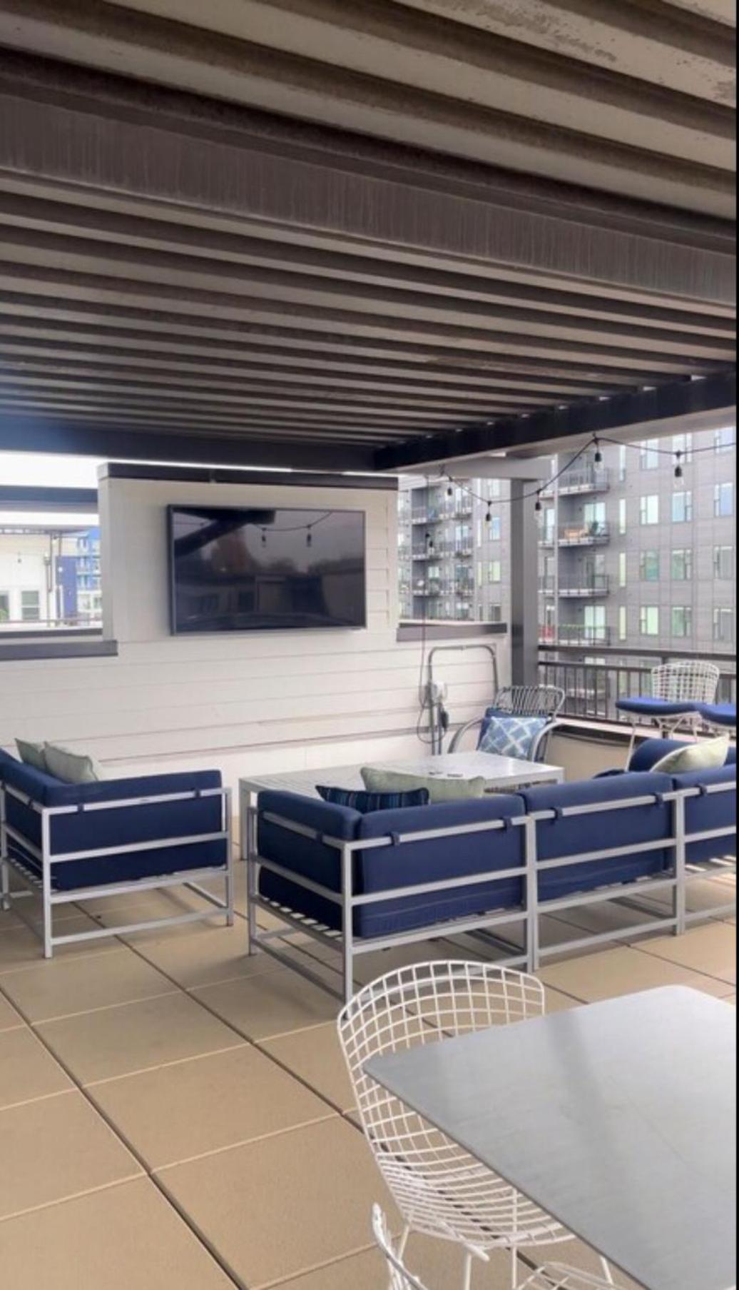 Atlanta Beltline Luxury Suite Extérieur photo