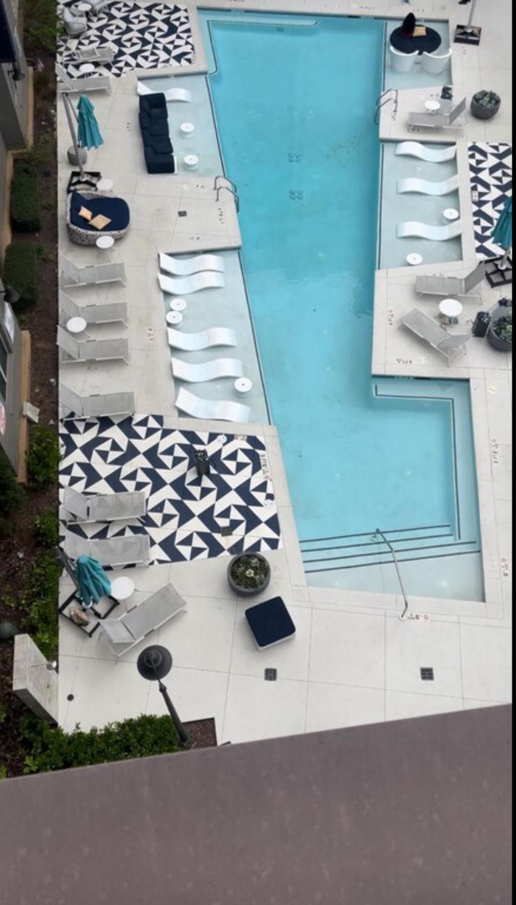 Atlanta Beltline Luxury Suite Extérieur photo