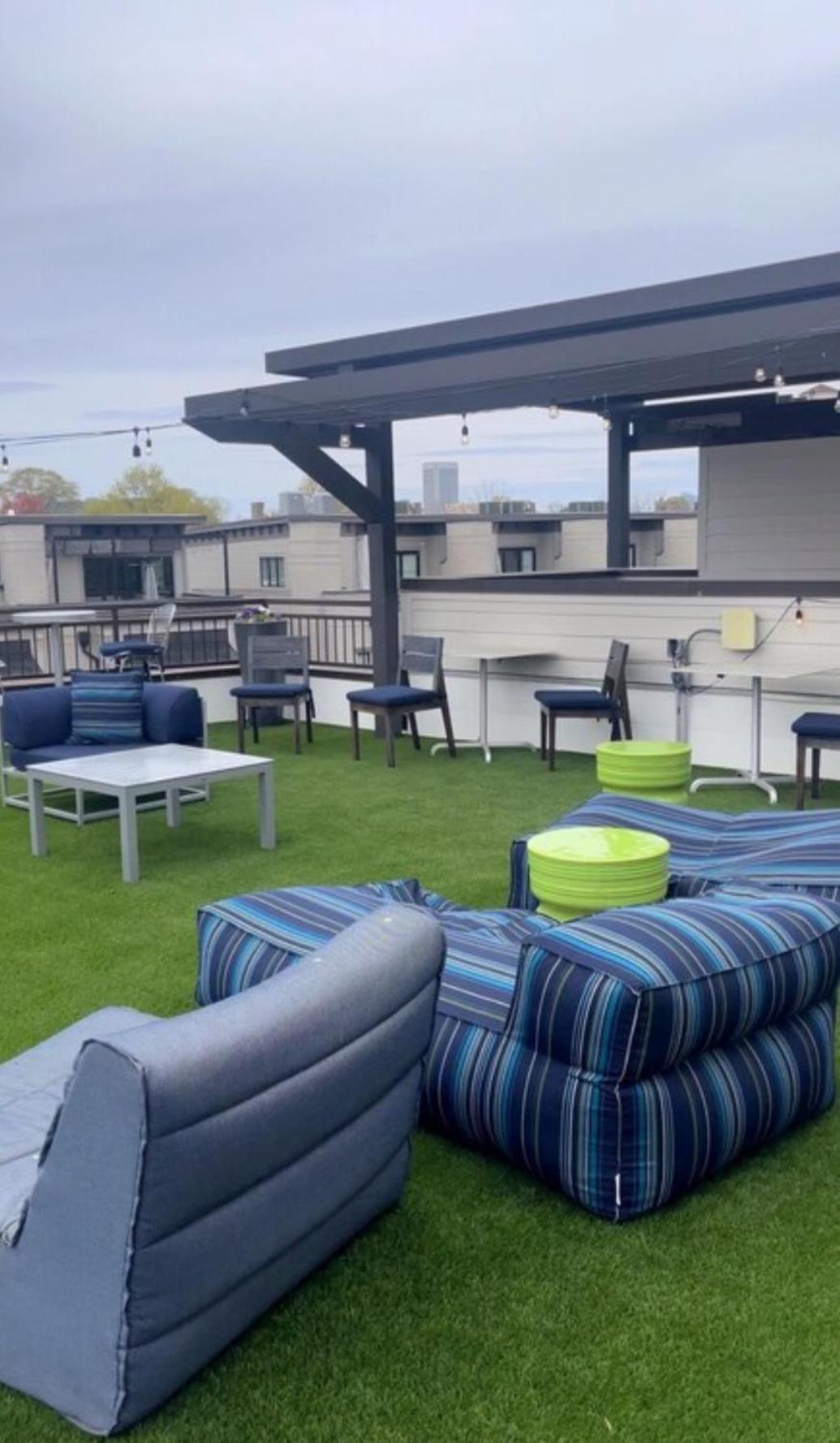 Atlanta Beltline Luxury Suite Extérieur photo